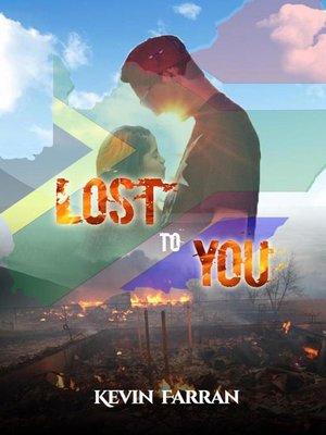 cover image of Lost to You